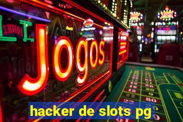 hacker de slots pg